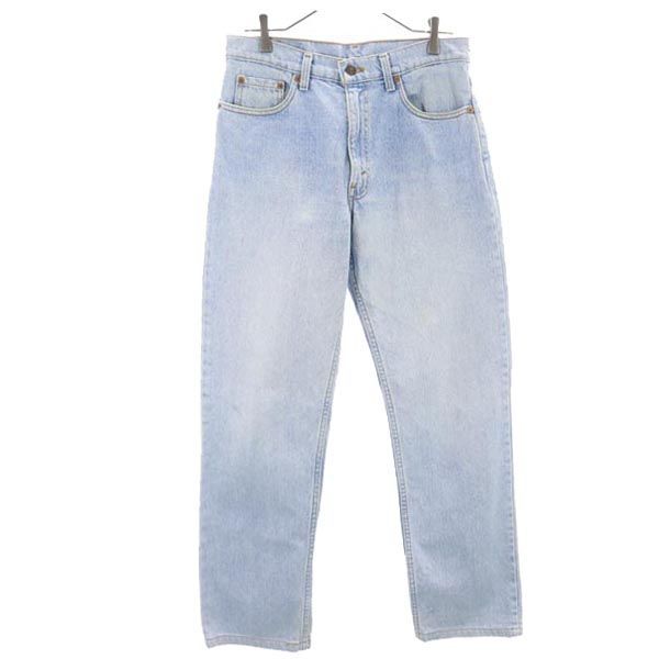 Levi's 90s ストレートデニムパンツ