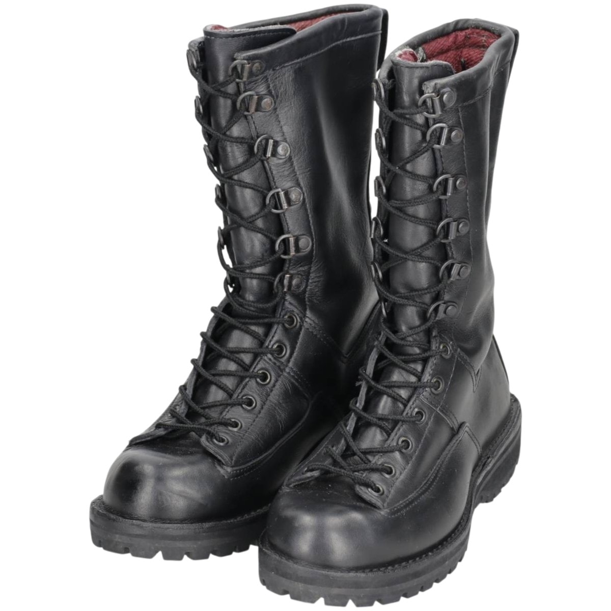 古着 ダナー DANNER GORE-TEX ゴアテックス ワークブーツ USA製 メンズ25.0cm相当/saa015285