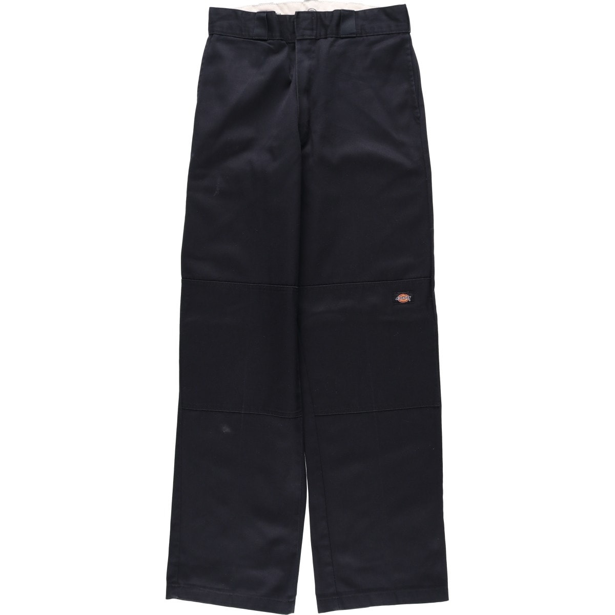 古着 ディッキーズ Dickies Loose Fit ダブルニー ワークパンツ メンズw31相当/eaa623165