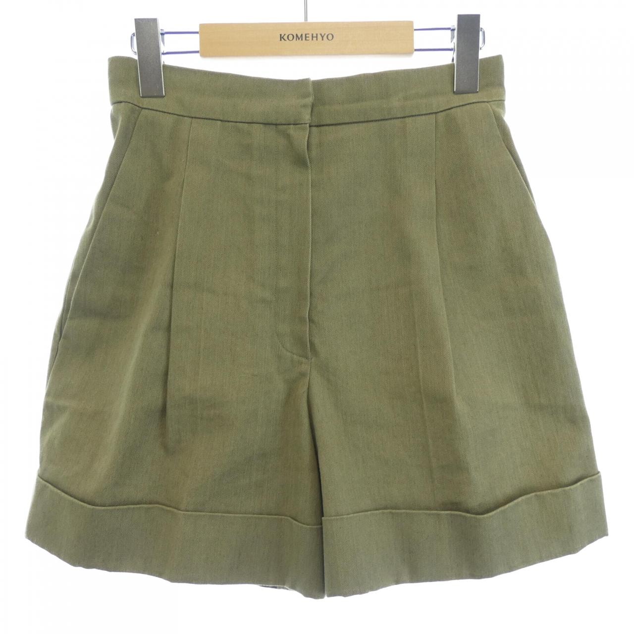 シャネル CHANEL P55496V33481 ショートパンツ