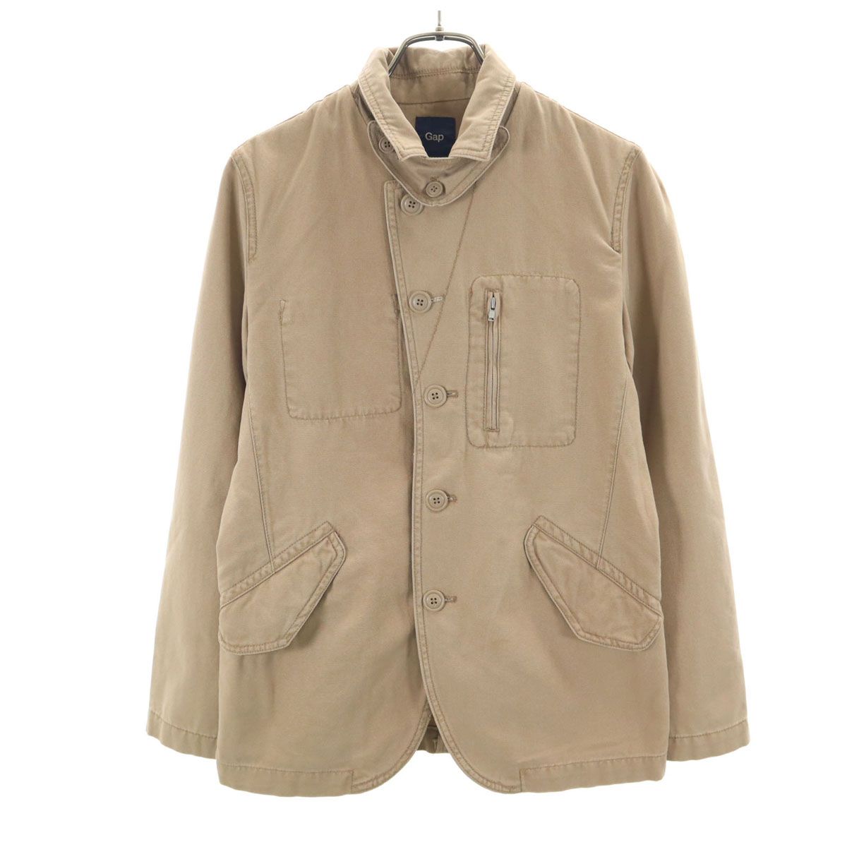 GAP ギャップ コットン ジャケット XS