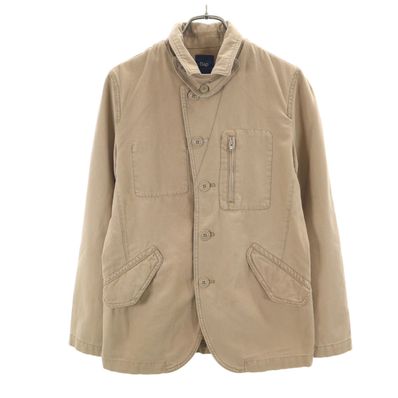 GAP ギャップ コットン ジャケット XS