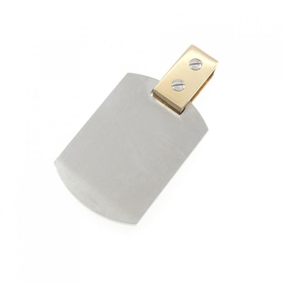 カルティエ サントス100 ペンダント