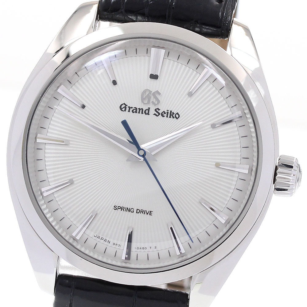 ☆良品 セイコー メンズ 【中古】