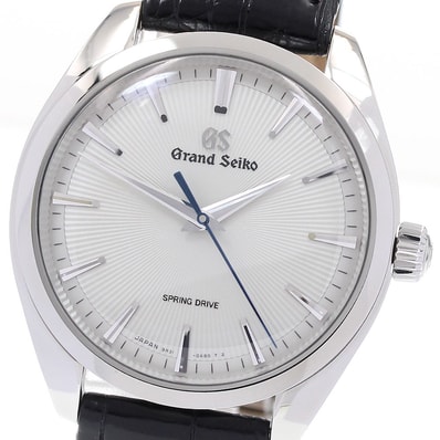 ☆良品 セイコー メンズ 【中古】