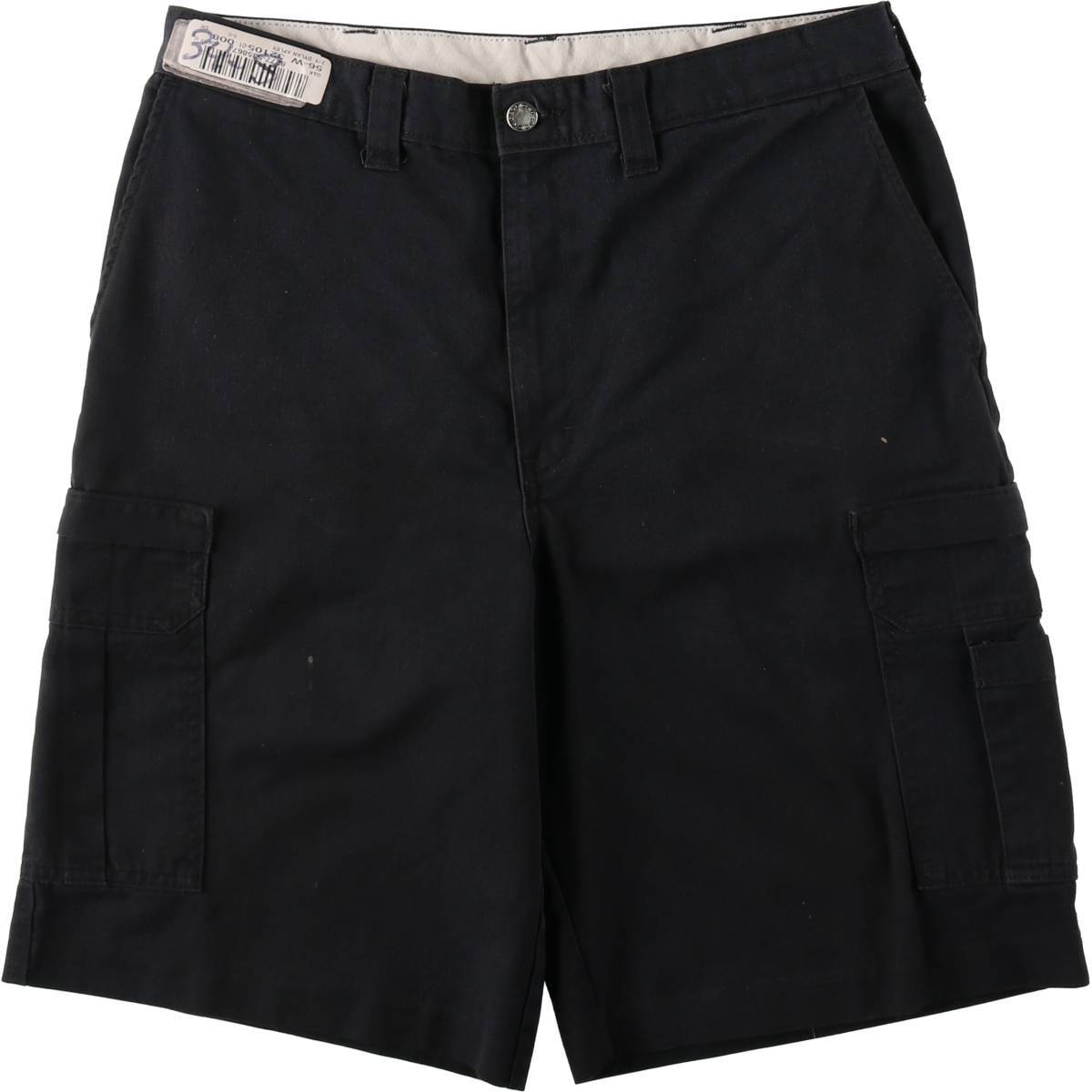 古着 ディッキーズ Dickies カーゴショーツ ハーフパンツ メンズw34相当/eaa648138