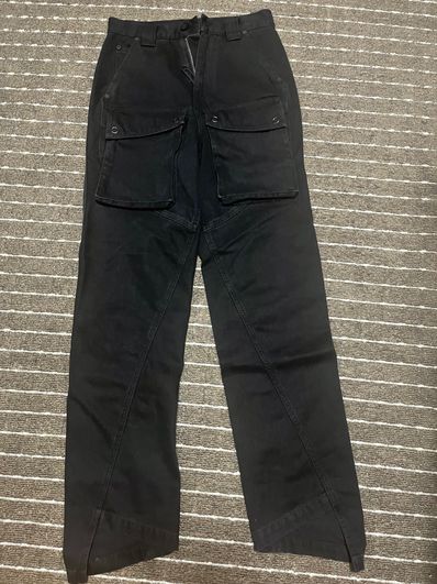 Off white pivot workwear pants