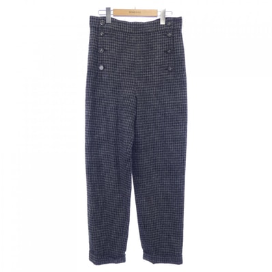 シャネル CHANEL パンツ