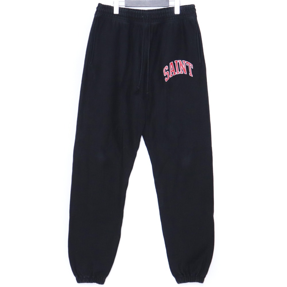 SAINT Mxxxxxx Swt Pnt / Arch SAINT "Black"