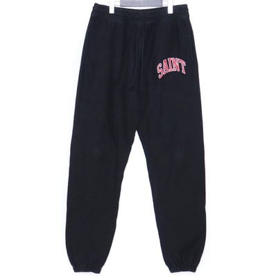 SAINT Mxxxxxx Swt Pnt / Arch SAINT "Black"