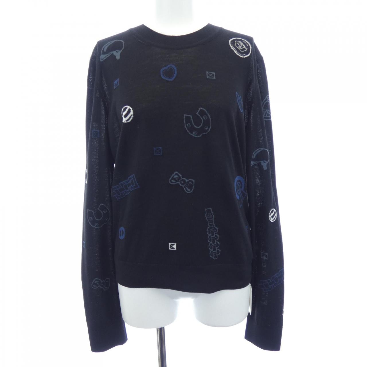 エルメス HERMES CANDY LIBRIS 5H2638D3 ニット