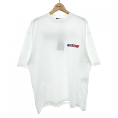 バレンシアガ BALENCIAGA 612966 TIVD1 Tシャツ