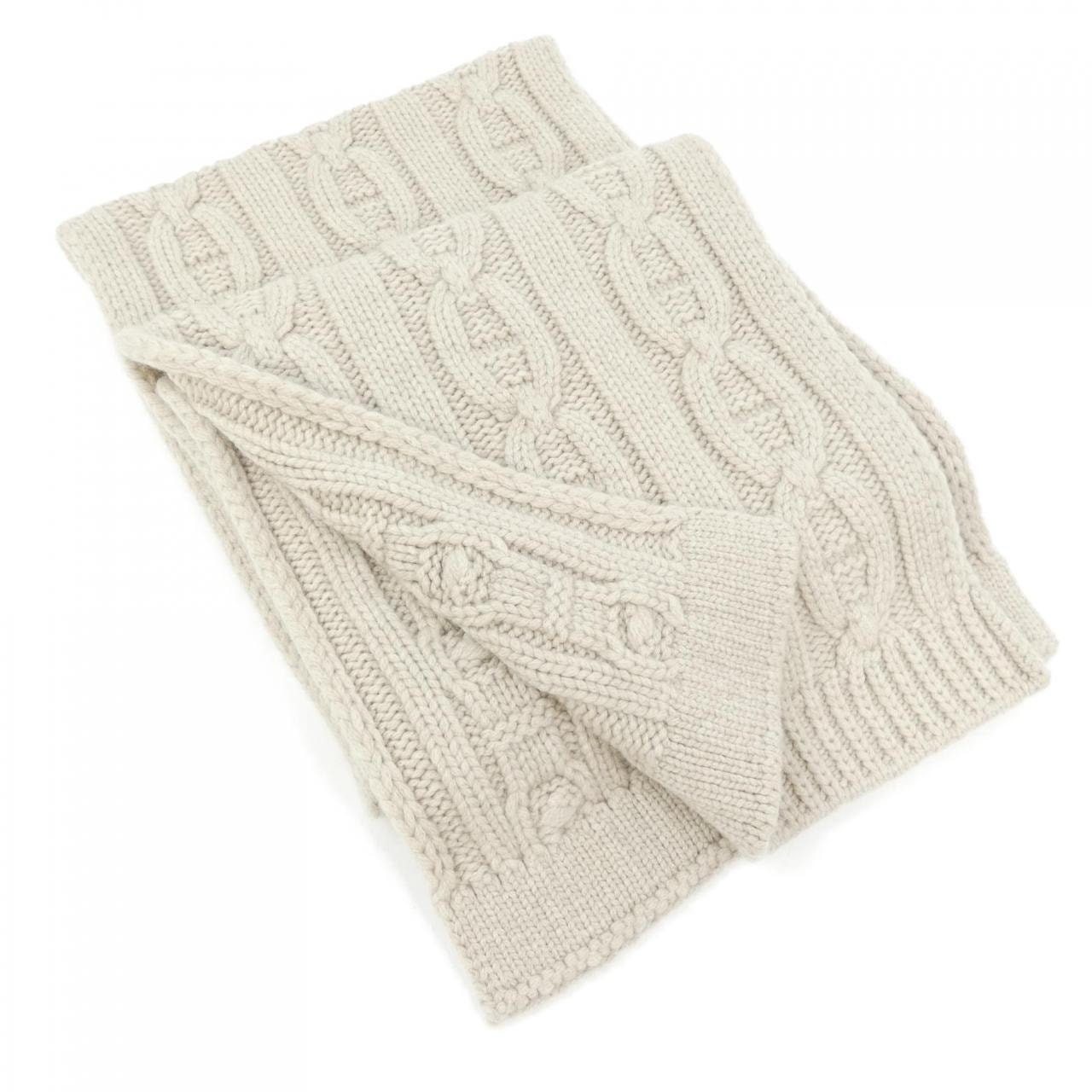 エルメス HERMES ケーブル・マイヨン MUFFLER