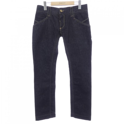 ドルチェアンドガッバーナ DOLCE&GABBANA ジーンズ