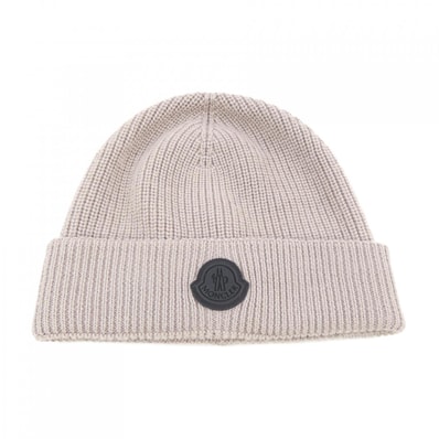 モンクレール MONCLER J20933B00045 ニットキャップ