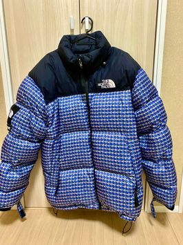 Supreme / The North Face® Studded Nuptse Jacket