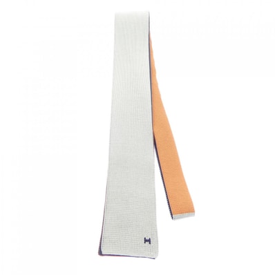 エルメス HERMES NECKTIE