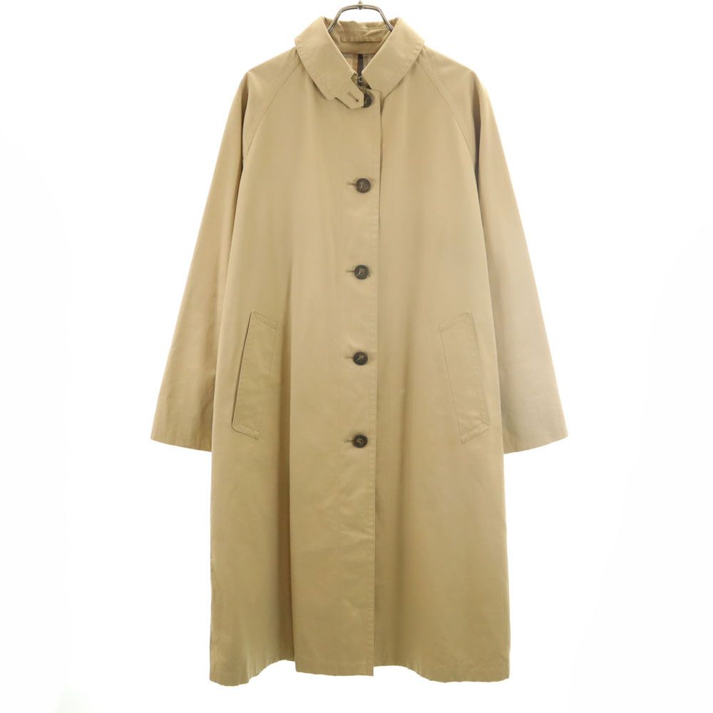 BURBERRY バーバリー ステンカラーコート