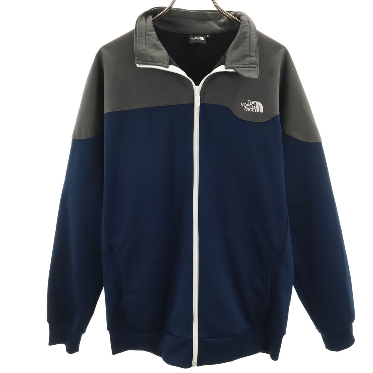 THE NORTH FACE ノースフェイス マッハ 5 ジャケット XL ネイビー NT61845 アウトドア