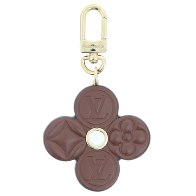 UNDERCOVER x FRAGMENT Fleece Key Holder UNDERCOVER x FRAGMENT Fleece Key Holder