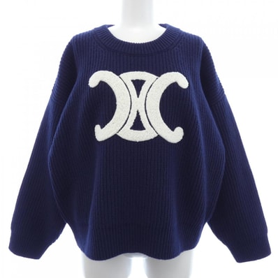 セリーヌ CELINE RY0GS423P ニット