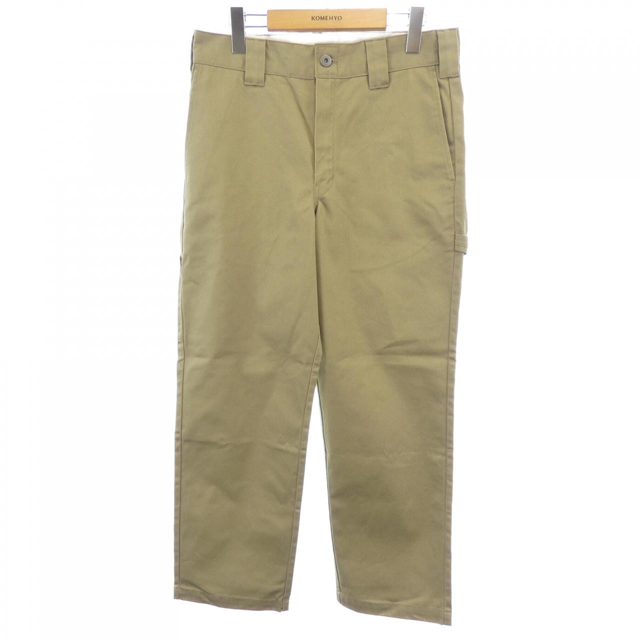 Dickies x FUTURE ARCHIVE Baggy Shorts 