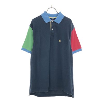 Brooks Brothers 半袖 ポロシャツ
