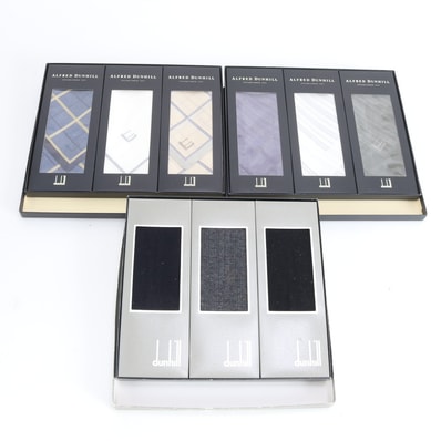 ダンヒル その他靴