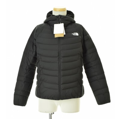 The North Face Thunder Hoodie "Black"
