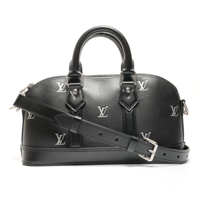 ヴィトン LV 2021-2025 アルマEW ハンドバッグ【中古】