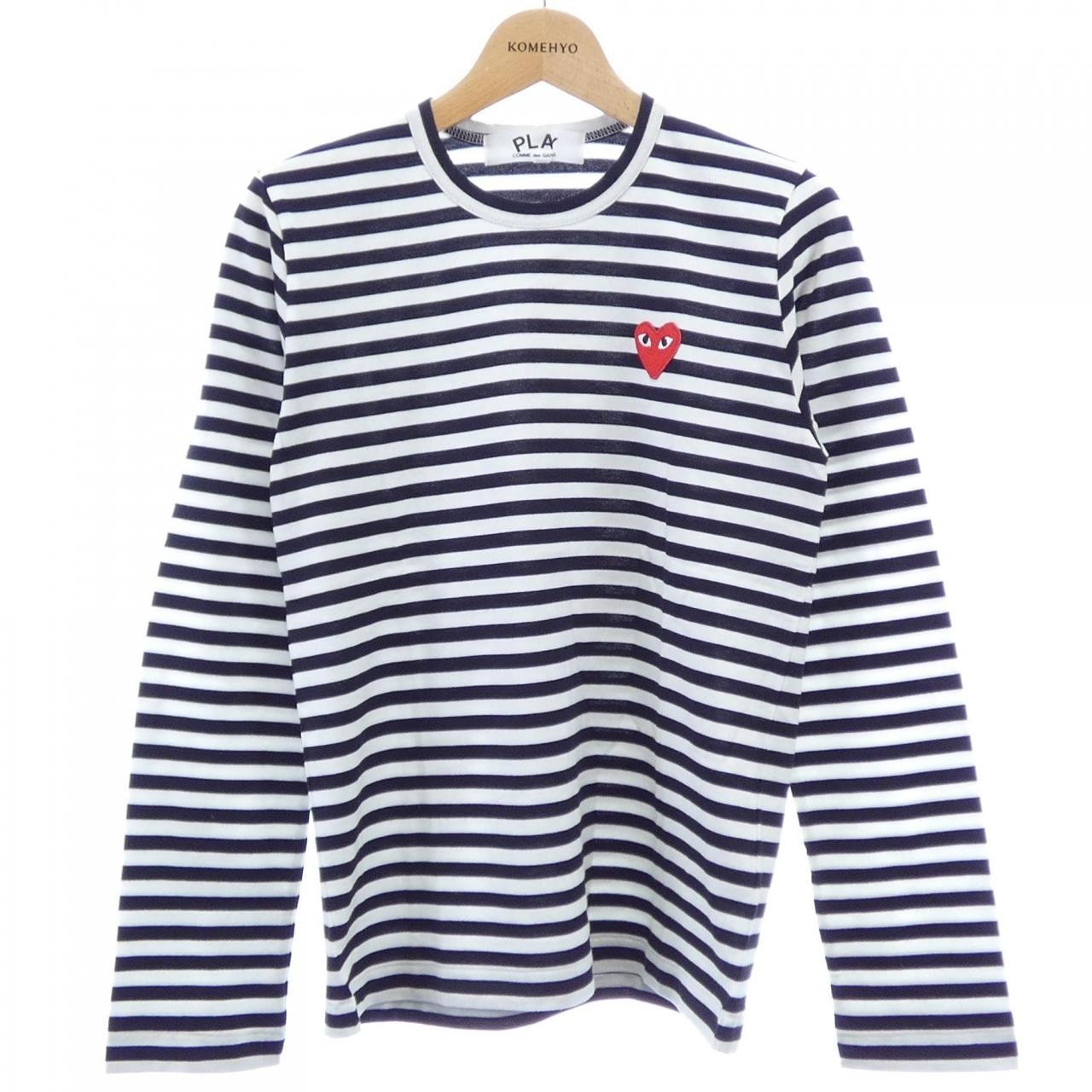 プレイコムデギャルソン PLAY COMME des GARCONS AZ-T163 Tシャツ