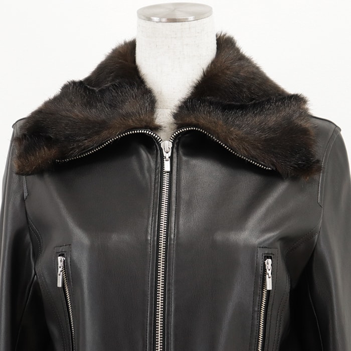 C (やや傷や汚れあり)】【SALE】FOXEY NEW YORK COLLECTION フォクシー