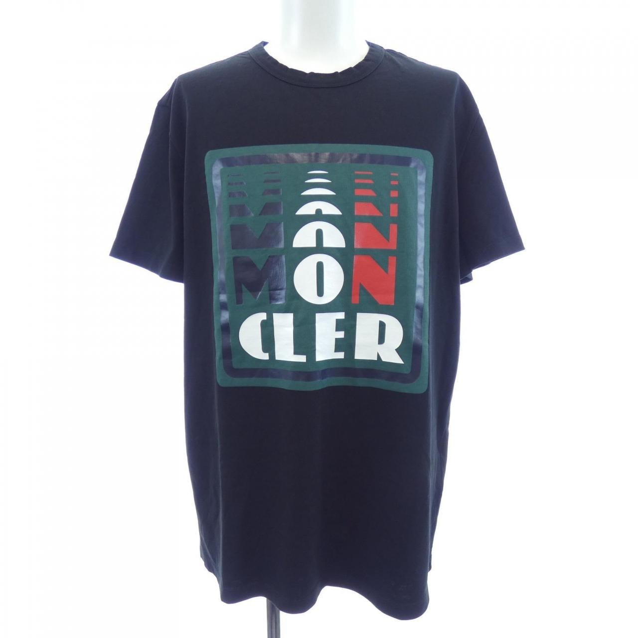 モンクレール MONCLER F10918C71010 8390T Tシャツ