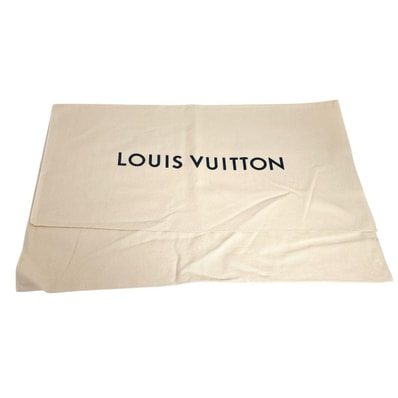 ルイヴィトン LOUIS VUITTON 現行付属品 保存袋1枚 その他バッグ