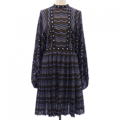 ロンシャン LONG CHAMP ワンピース