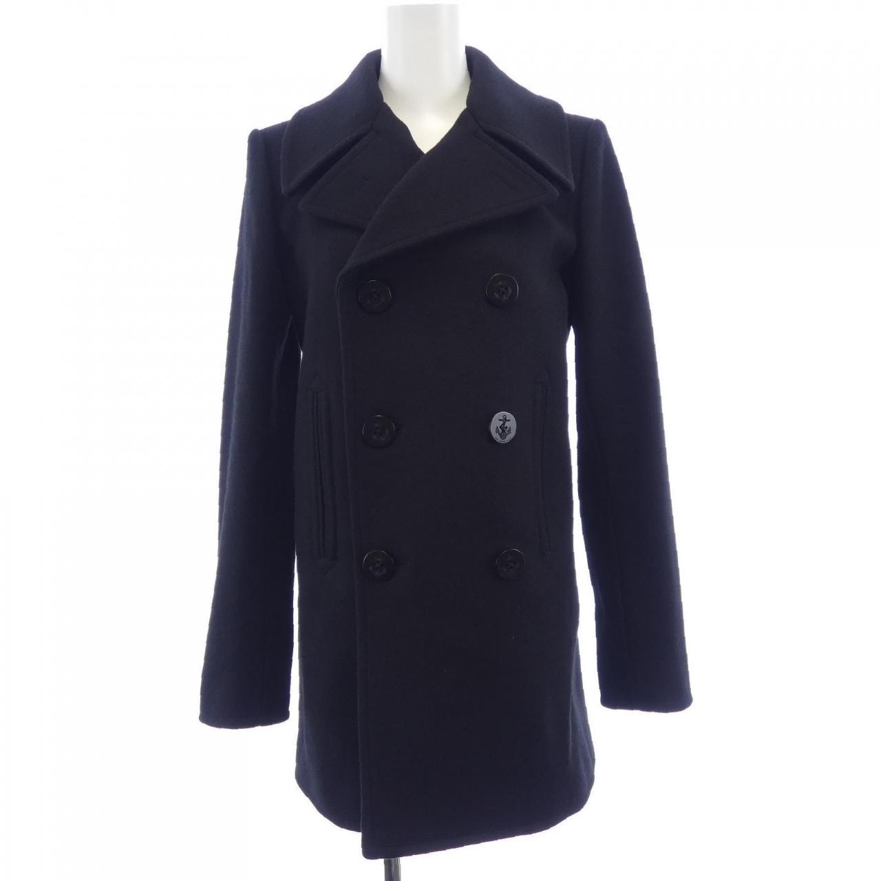 サンローラン SAINT LAURENT 376282 コート