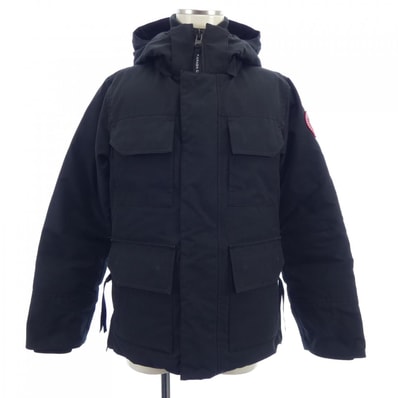 カナダグース CANADA GOOSE ダウンジャケット