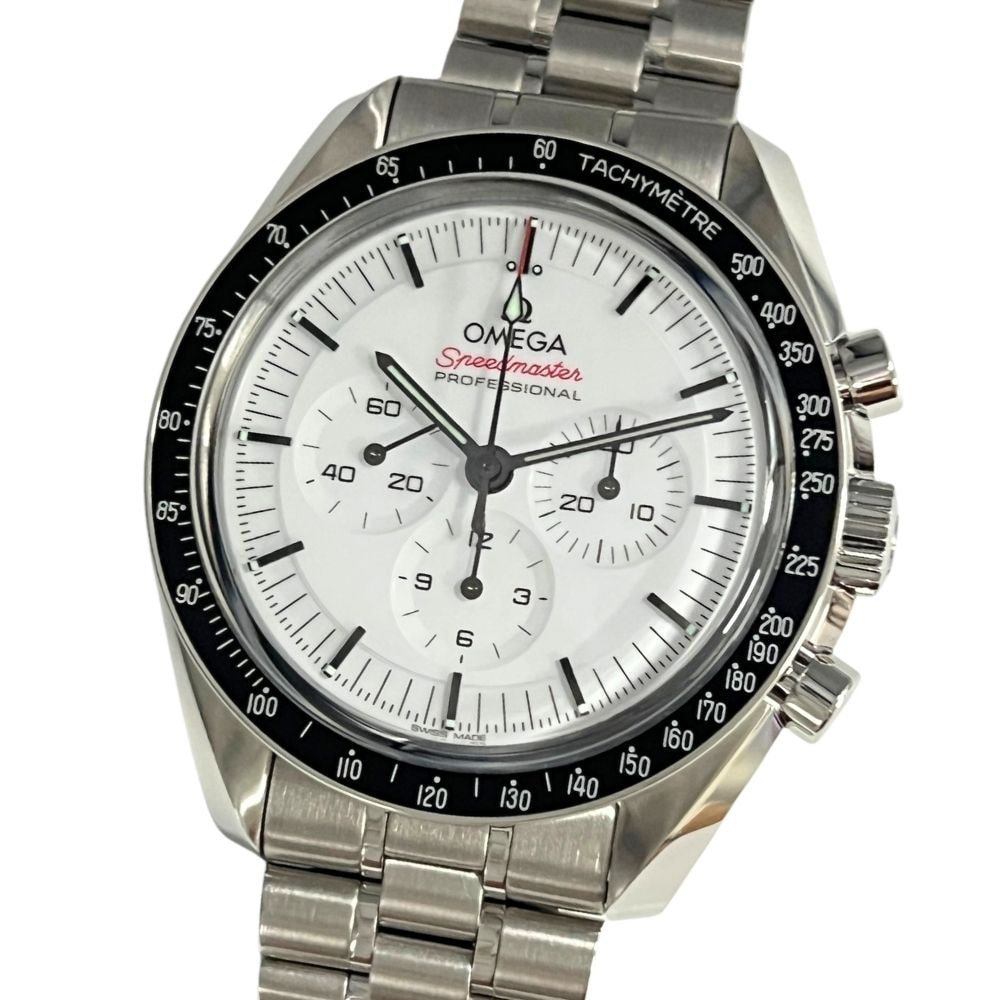 OMEGA オメガ 310.30.42.50.04.001 スピードマスター ムーンウォッチ プロフェッショナル 手巻き メンズ 腕時計 OG9
