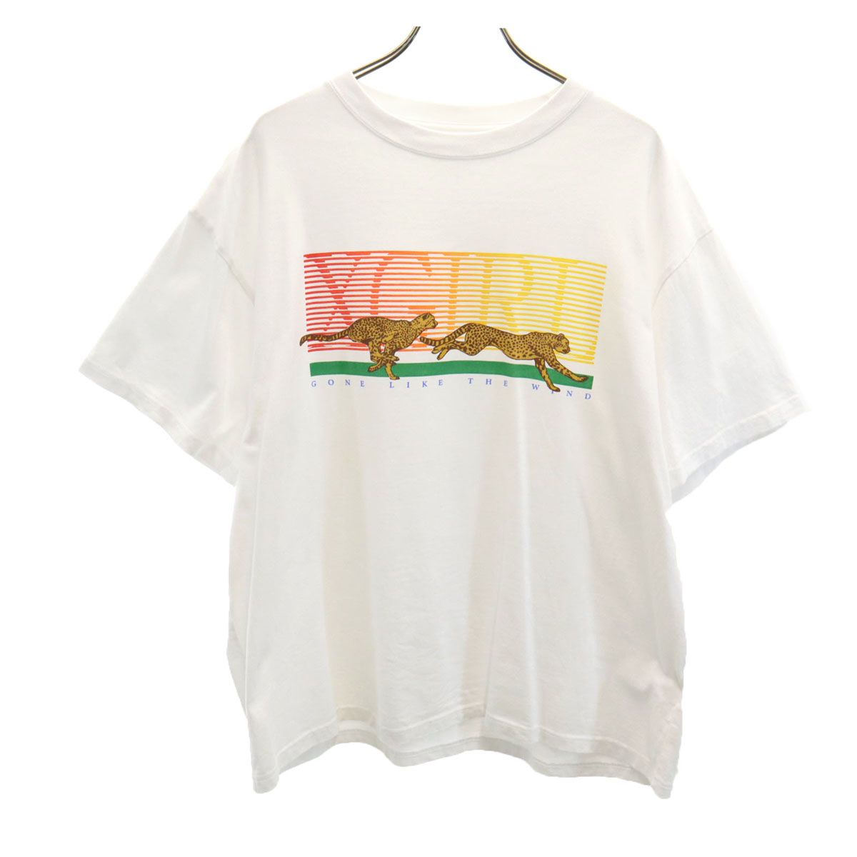 X-girl エックスガール 半袖 Tシャツ