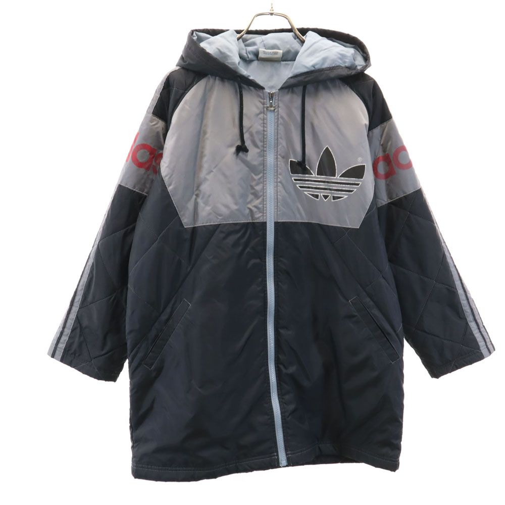 adidas アディダス 90s 中綿ジャケット