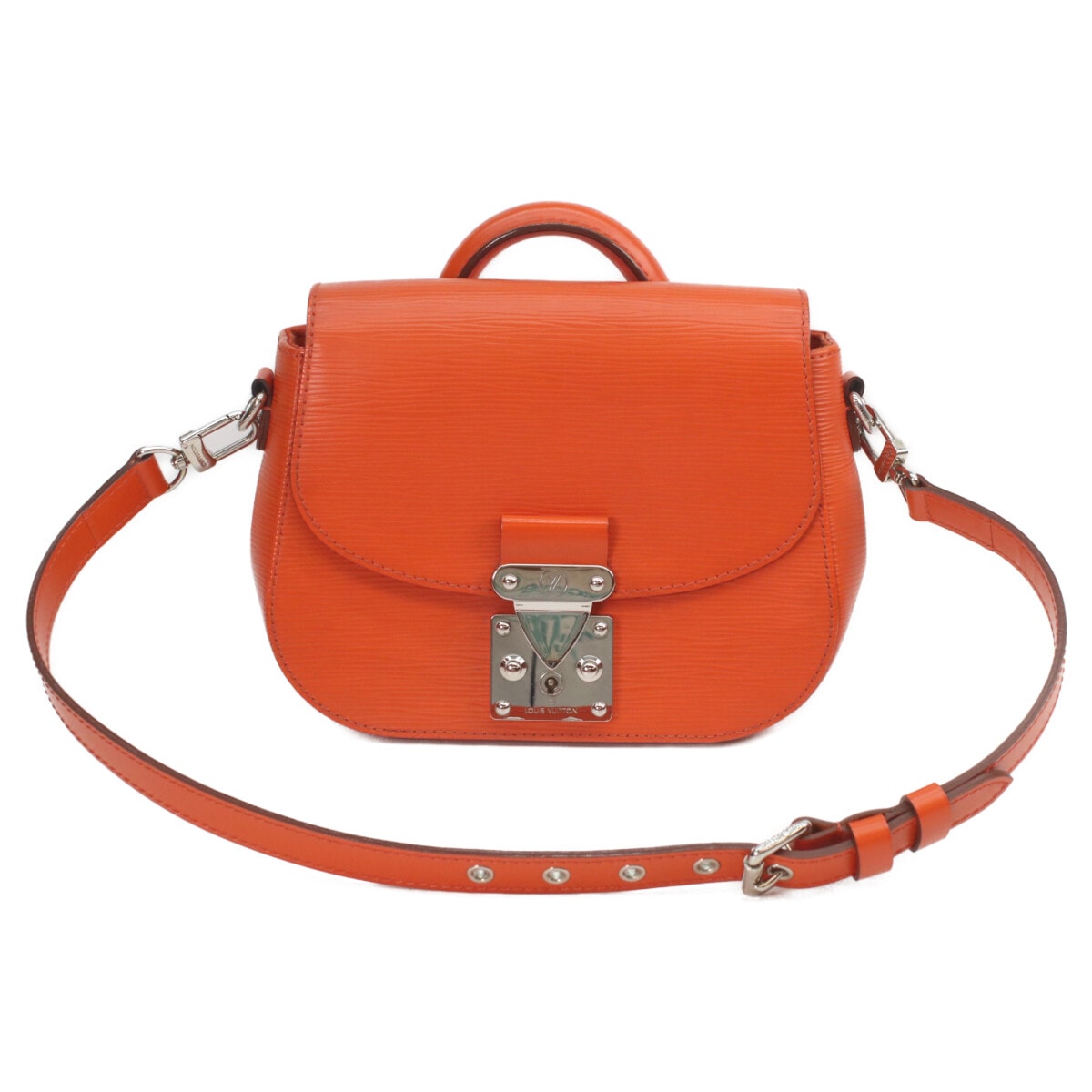 ルイヴィトン 12年 M40653 エピ ピモン エデンPM