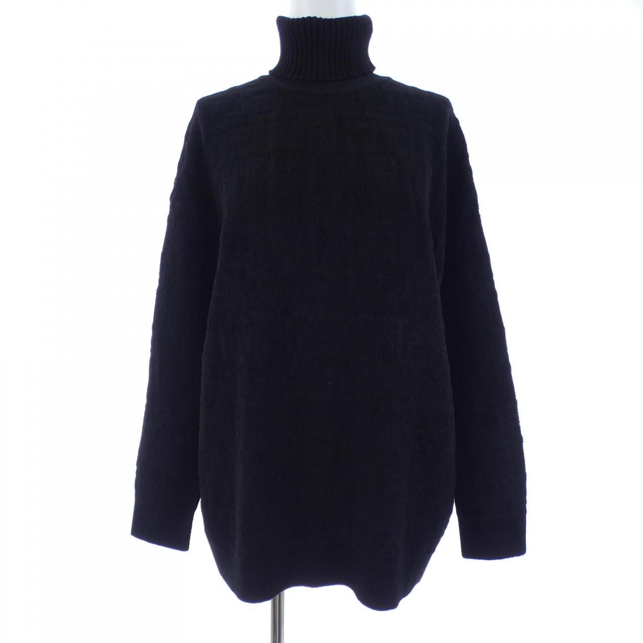 フェンディ FENDI FZX605 AEEI ニット