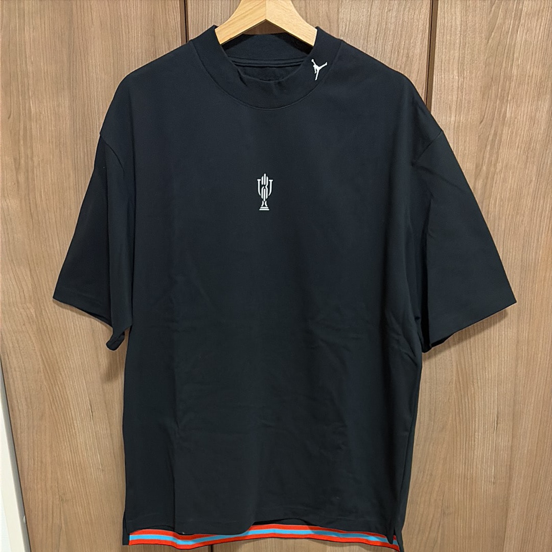 Nike x sacai Short Sleeve Top 