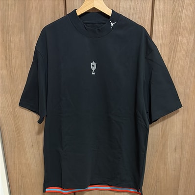 Nike x sacai Short Sleeve Top Nike x sacai Short Sleeve Top
