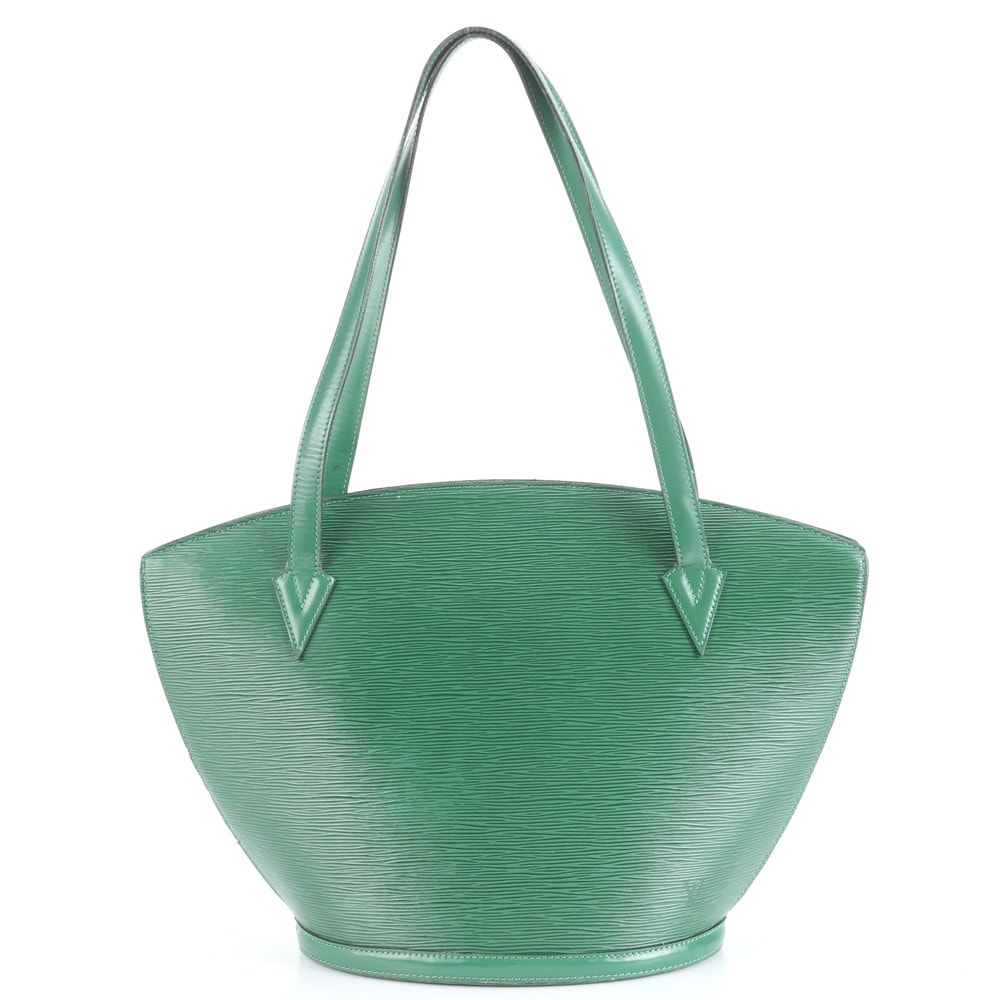 ■美品 ルイヴィトン エピ サンジャックショッピングM52264