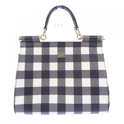 ドルチェアンドガッバーナ DOLCE&GABBANA SICILY BAG