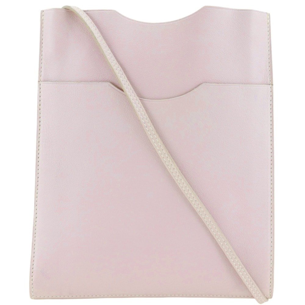 エルメス オニメトゥ □K レディースショルダーバッグ