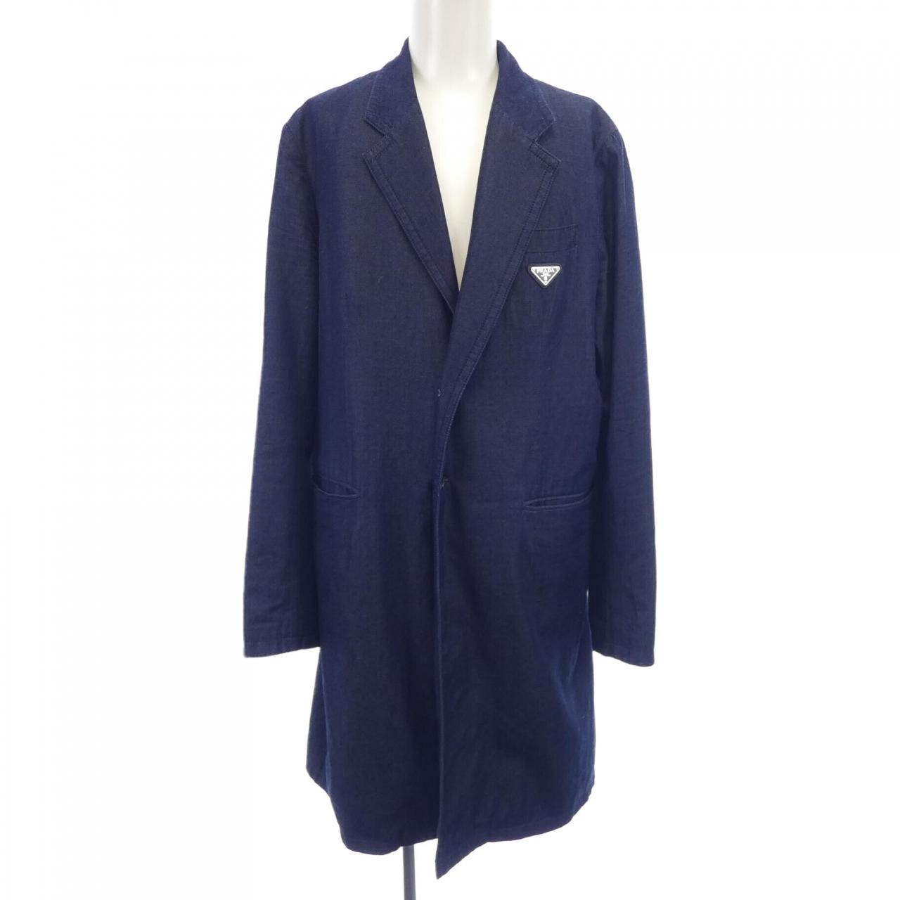 プラダ PRADA GEB222 S231 コート