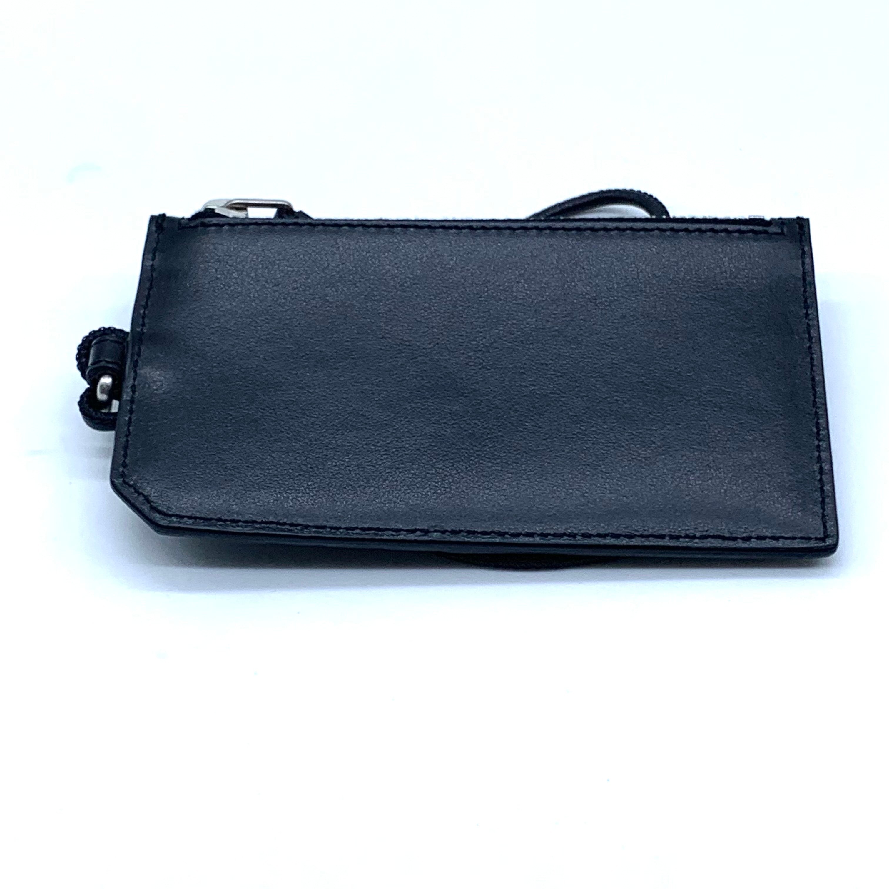 SAINT LAURENT ネックレスウォレット