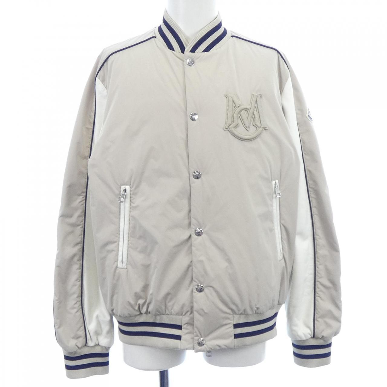 モンクレール MONCLER DETIAN ダウンジャケット